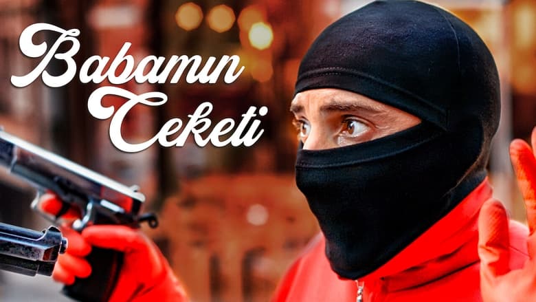 кадр из фильма Babamın Ceketi