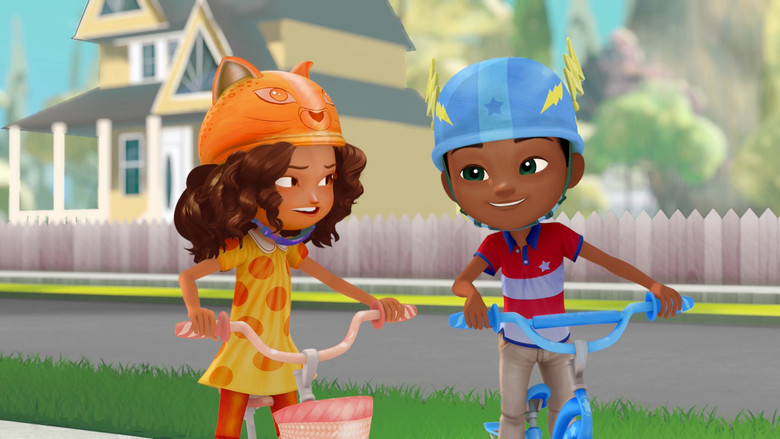 кадр из фильма Barbie: Dreamtopia