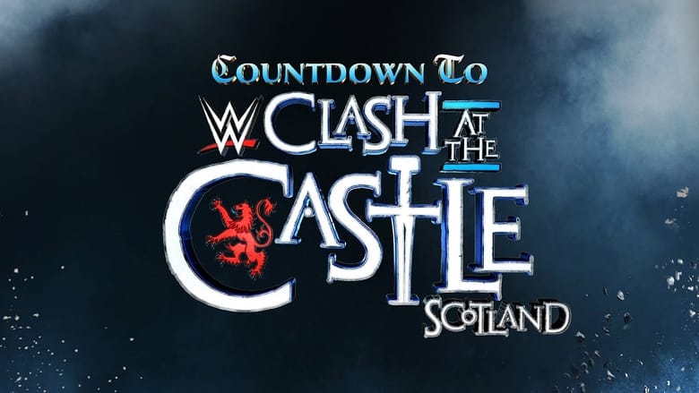 кадр из фильма Countdown to WWE Clash at the Castle: Scotland