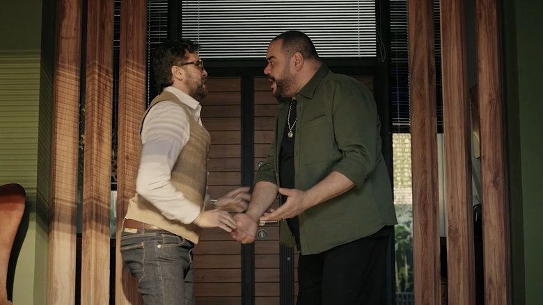 кадр из фильма X مراتي