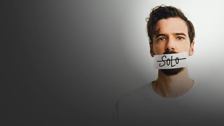 кадр из фильма Marc-Antoine Le Bret à la Cigale