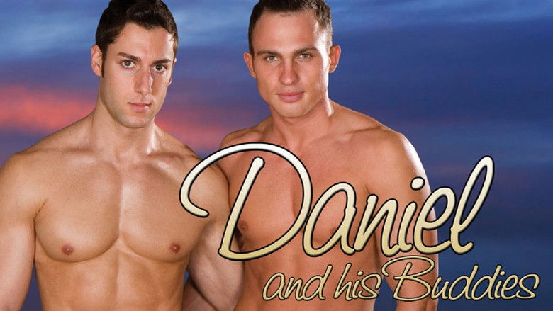 кадр из фильма Daniel and His Buddies