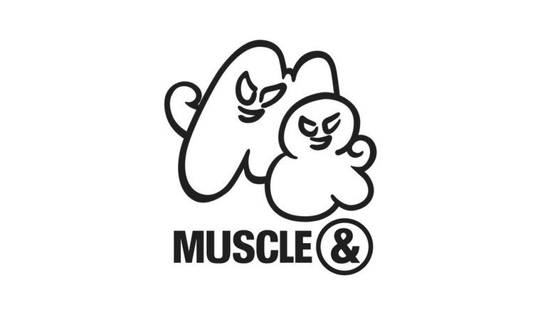 кадр из фильма MUSCLE＆