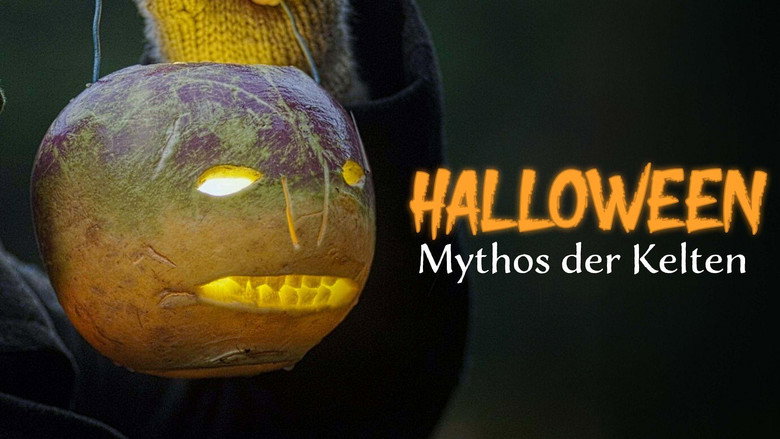кадр из фильма Halloween – An Ancient Mystery