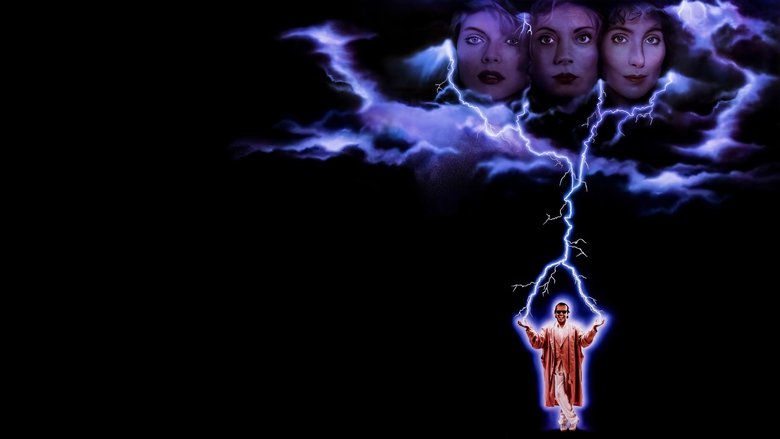 Иствикские ведьмы