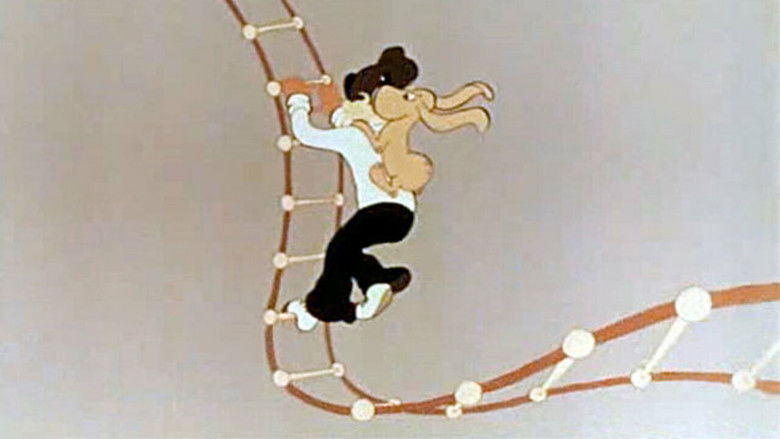 кадр из фильма Пассажиры Большой Медведицы