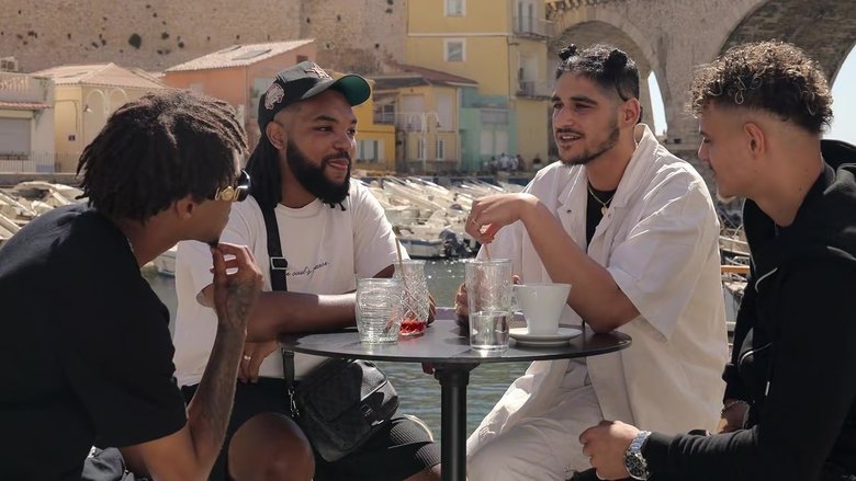 кадр из фильма Nouvelle École et après : Réussir ou mourir