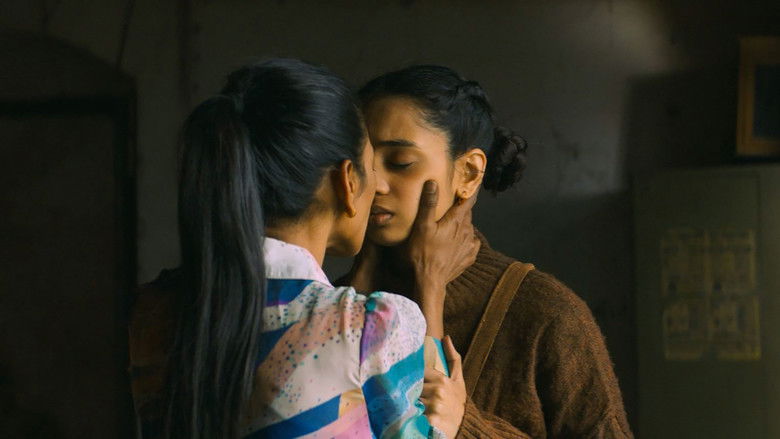 кадр из фильма The Shameless