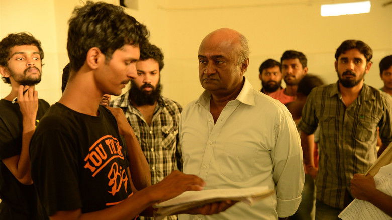 кадр из фильма 8 தோட்டாக்கள்