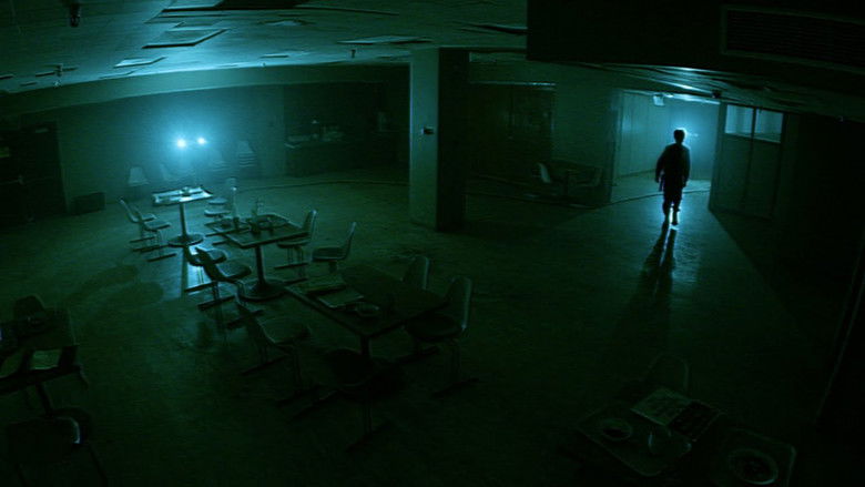 кадр из фильма Infirmary