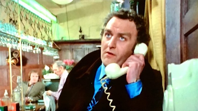 кадр из фильма Regan