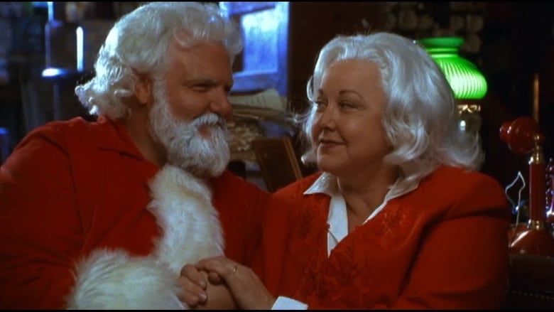 кадр из фильма The Ultimate Christmas Present