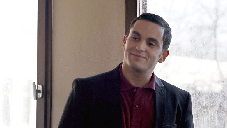 кадр из фильма Пока всё хорошо