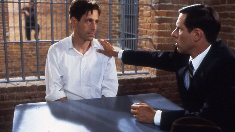 кадр из фильма Le crime d'Ovide Plouffe