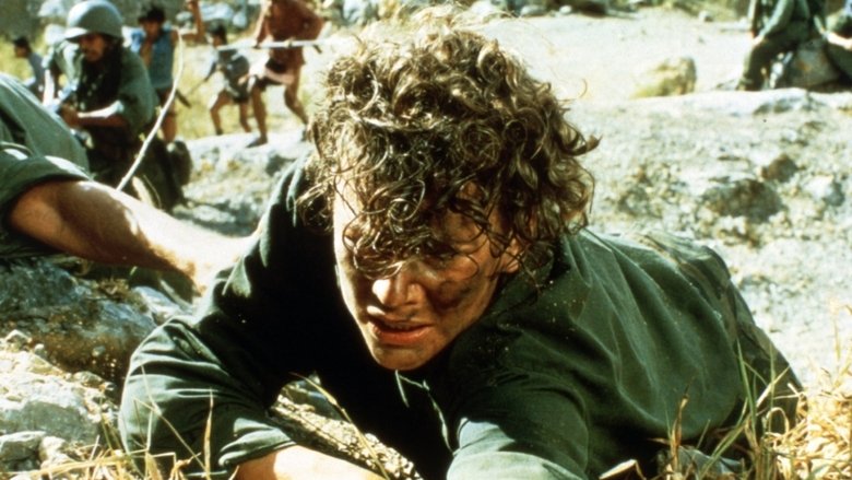 кадр из фильма Глаз орла