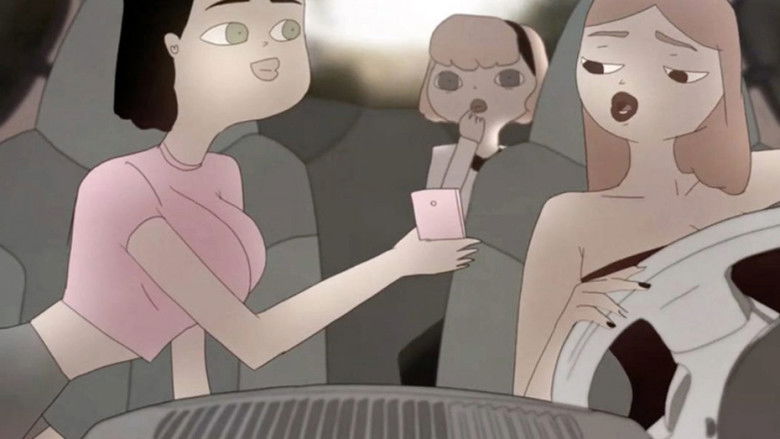 кадр из фильма Juliette