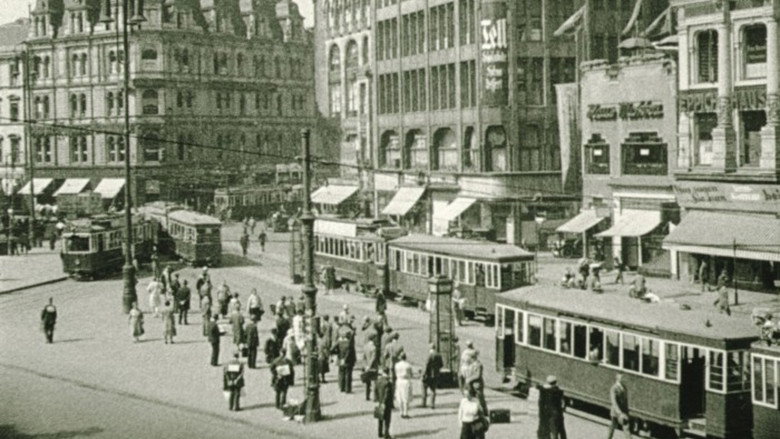 Mit der Kamera durch Alt-Berlin