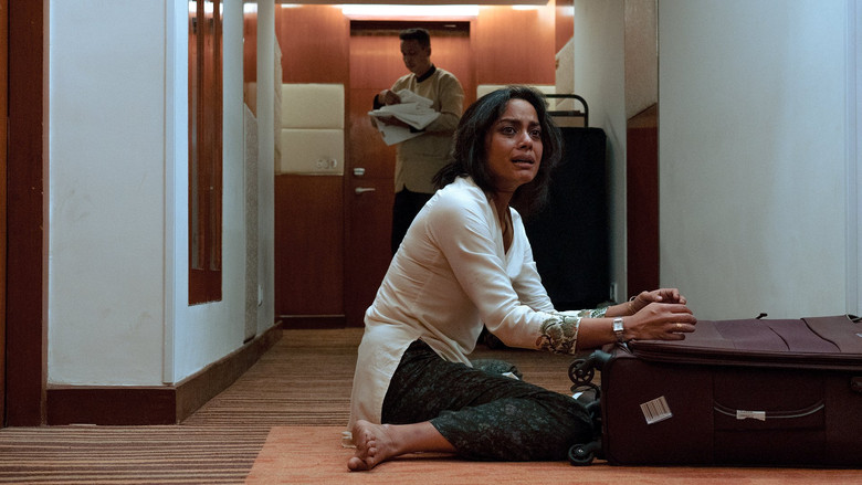 кадр из фильма Despatch