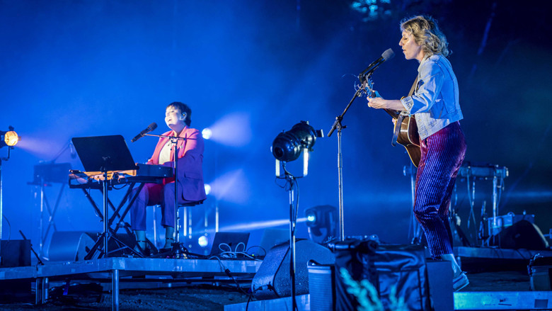 кадр из фильма Rallumer les étoiles à Béthanie