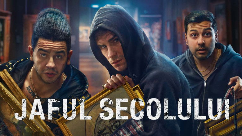 кадр из фильма Jaful secolului