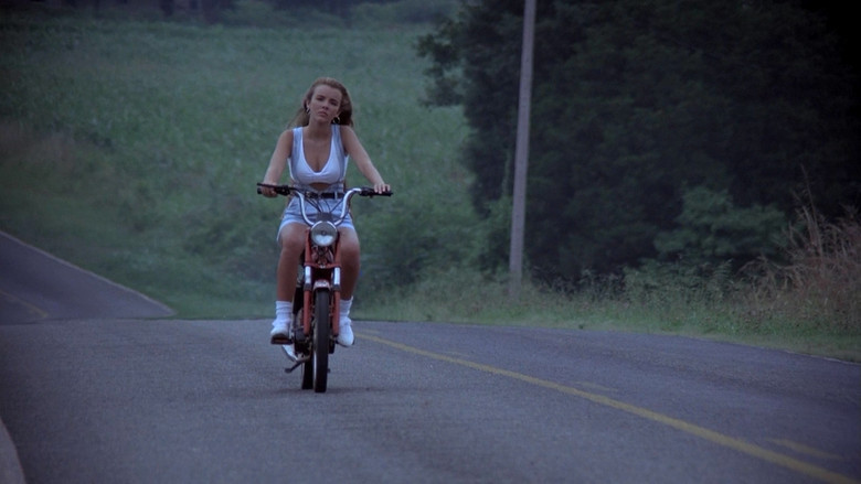 кадр из фильма Дети кукурузы 2: Последняя жертва