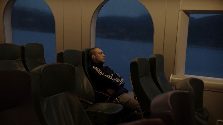 кадр из фильма Norwegian Dream