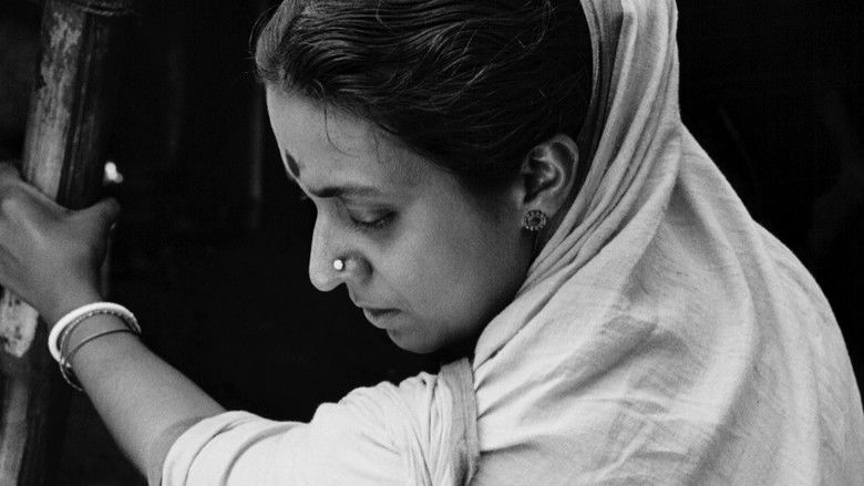 кадр из фильма Песнь дороги