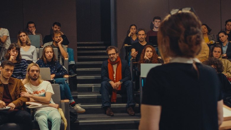 кадр из фильма Le Cours de la vie