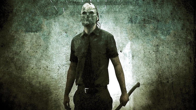 кадр из фильма Сирота-убийца