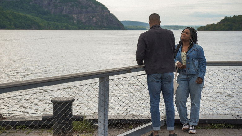 кадр из фильма Apart