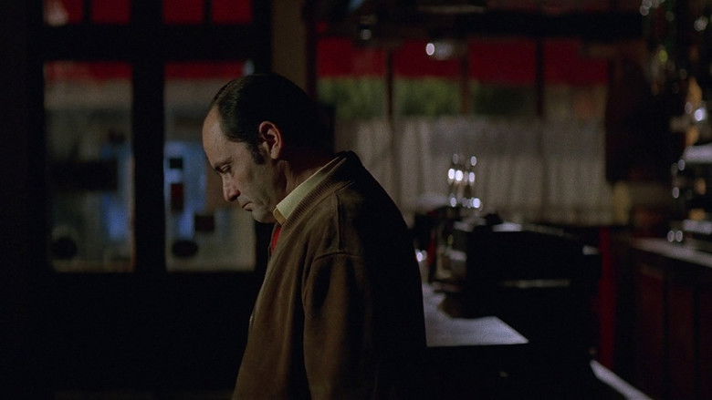 кадр из фильма Семейная атмосфера