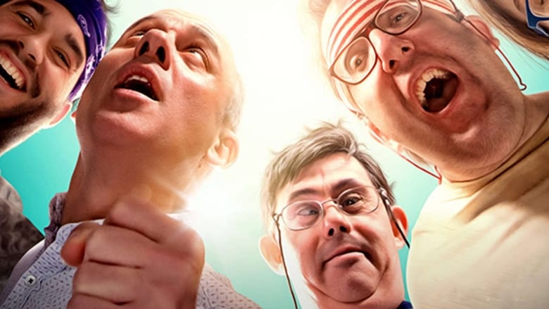 кадр из фильма Чемпионы