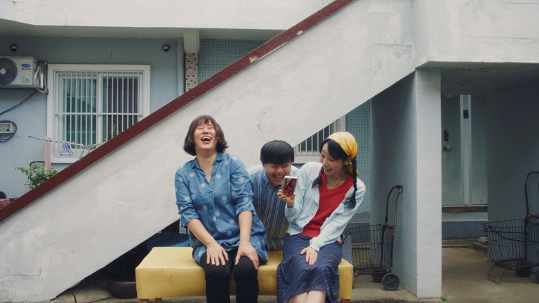 кадр из фильма 풀문