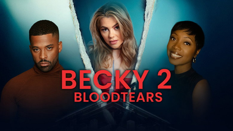 кадр из фильма Becky 2: Bloodtears