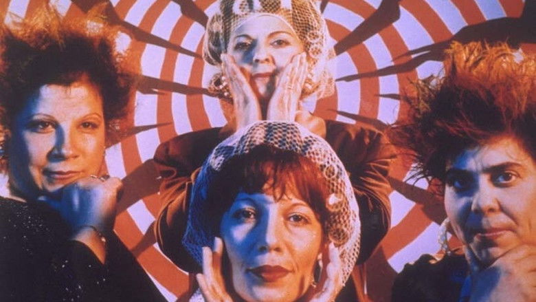 кадр из фильма Tano da morire