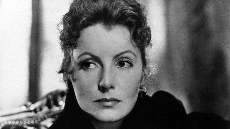 кадр из фильма Покорение