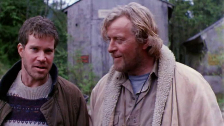 Ледяное безмолвие