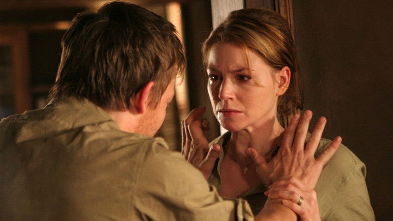 кадр из фильма Посланники 2