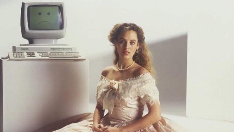 кадр из фильма Электрические грёзы