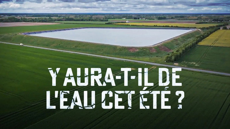 кадр из фильма Y aura-t-il de l’eau cet été ?