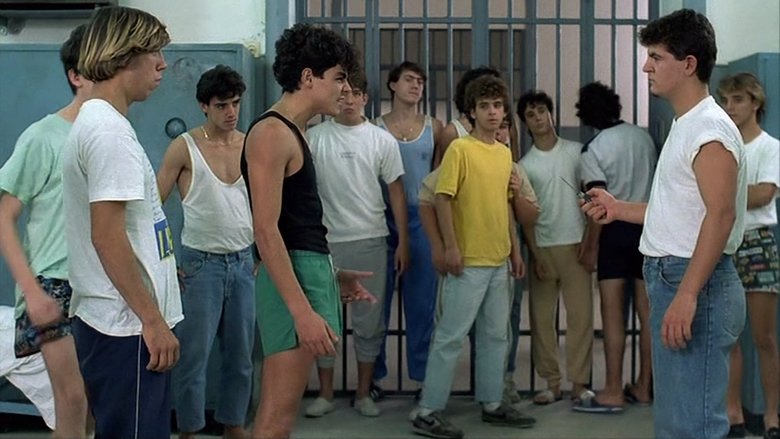 кадр из фильма Мэри навсегда