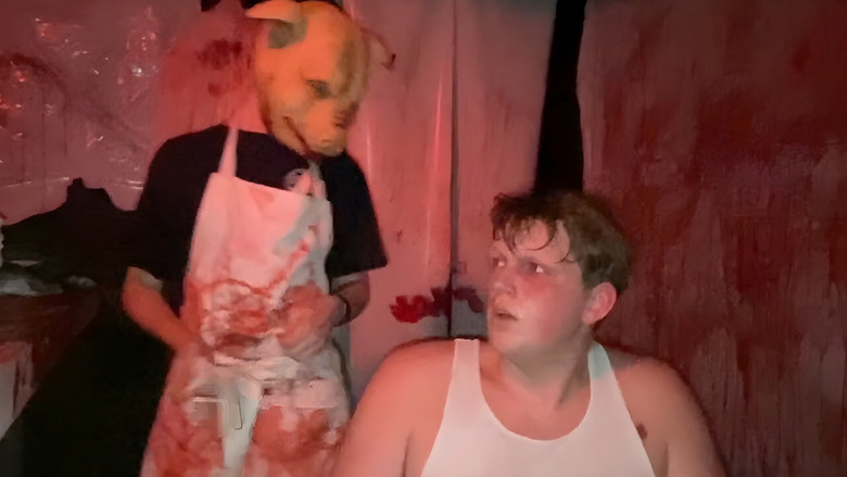 кадр из фильма The Grooks II