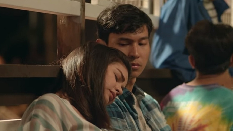 кадр из фильма Elise