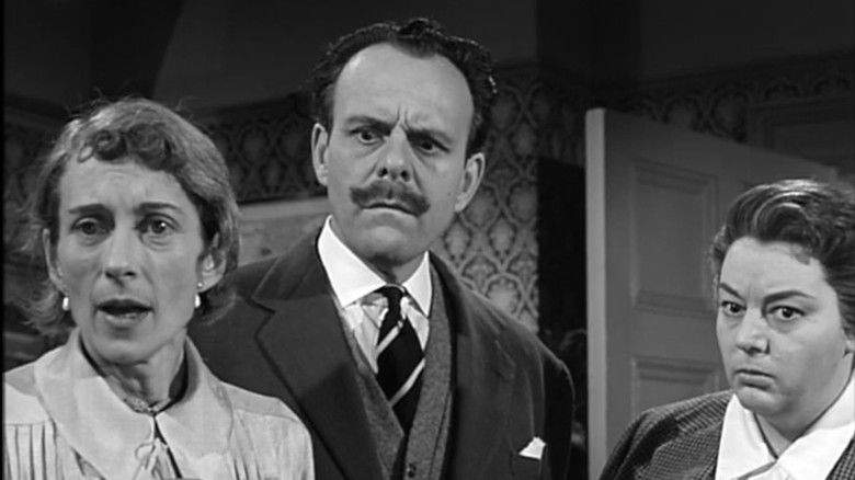 кадр из фильма Заверните мне норку