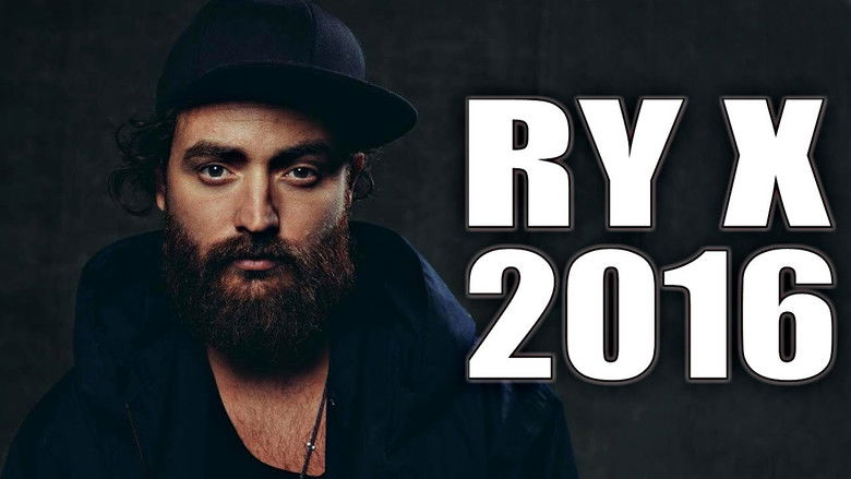 кадр из фильма RY X - Live in Switzerland