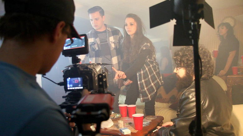 кадр из фильма Sincerely, Me