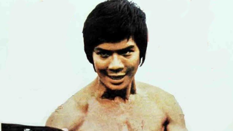 кадр из фильма Meng hu dou kuang long