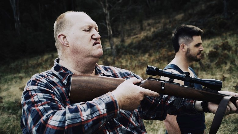 кадр из фильма The Slaughterhouse Killer