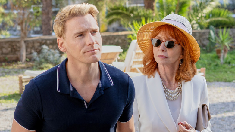 кадр из фильма The Wedding Veil Journey