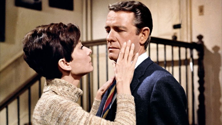 кадр из фильма Дождись темноты